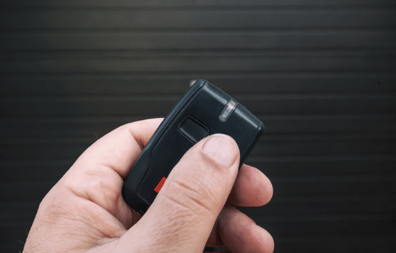 Chamberlain Garage Door Remotes