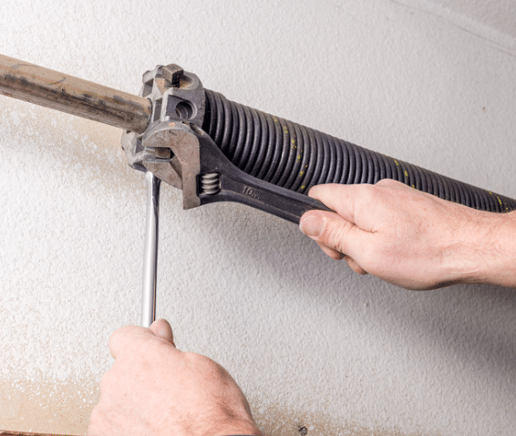 Garage Door Spring