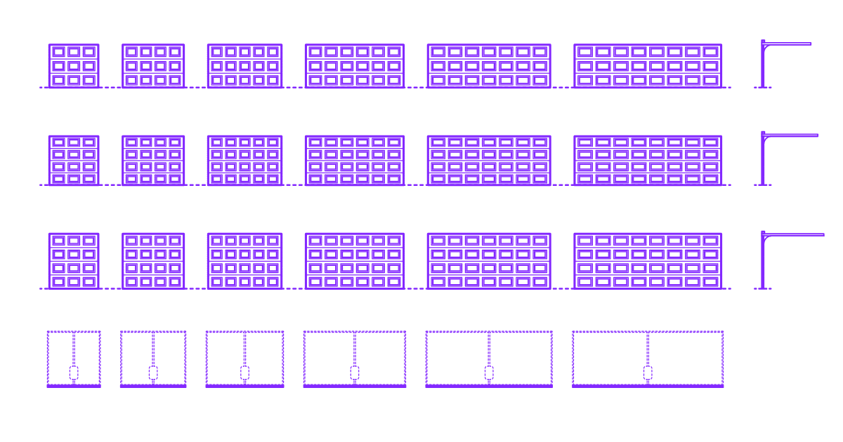 Overhead Door Sizes in Livonia, MI (Selection Guide 2025)