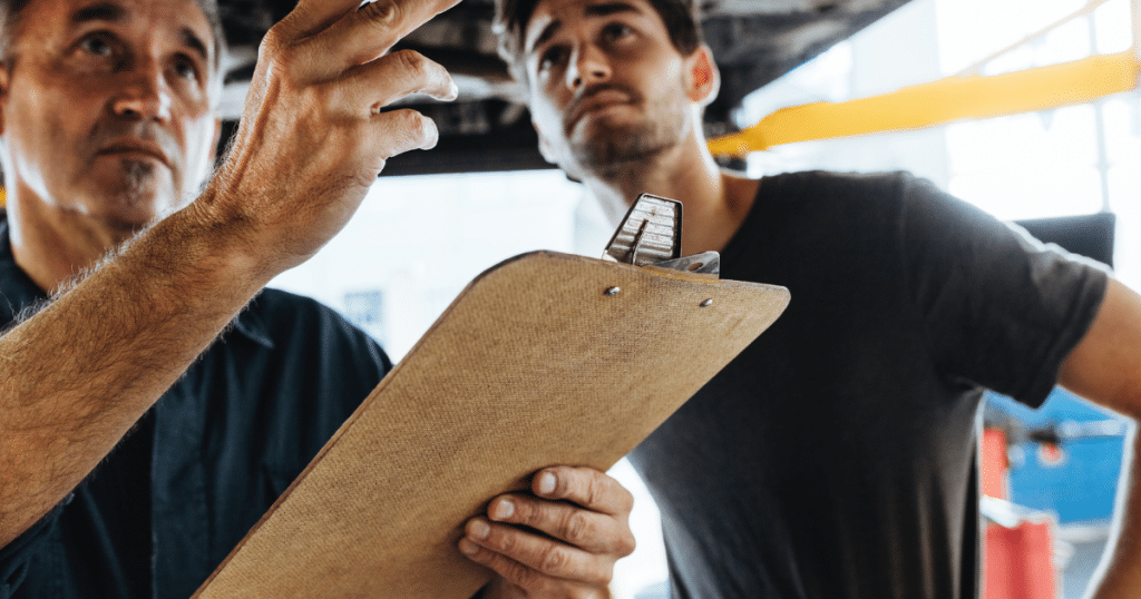 My garage door opens by itself randomly