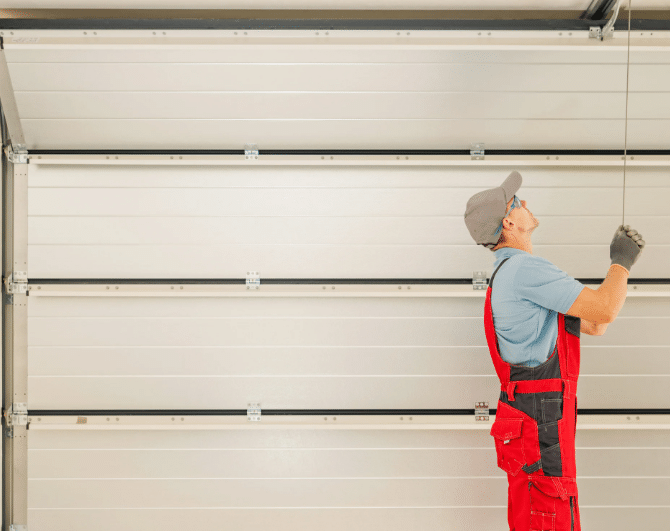 Garage Door Professional