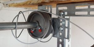 Garage Door Cable Came Off One Side? Causes and Solutions