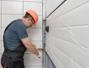 Garage Door Replacement vs Repair Which One Do You Need