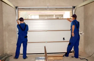 What Affects Garage Door Replacement Cost the Most