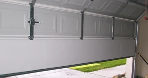 Does a Garage Door Need to Be Balanced