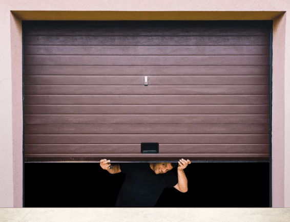 How Garage Door Balance Directly Impacts Component Lifespan