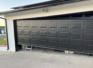 Warning Signs Your Garage Door Is Losing Balance