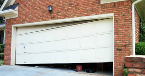 When to Call a Pro for Garage Door Balance Issues