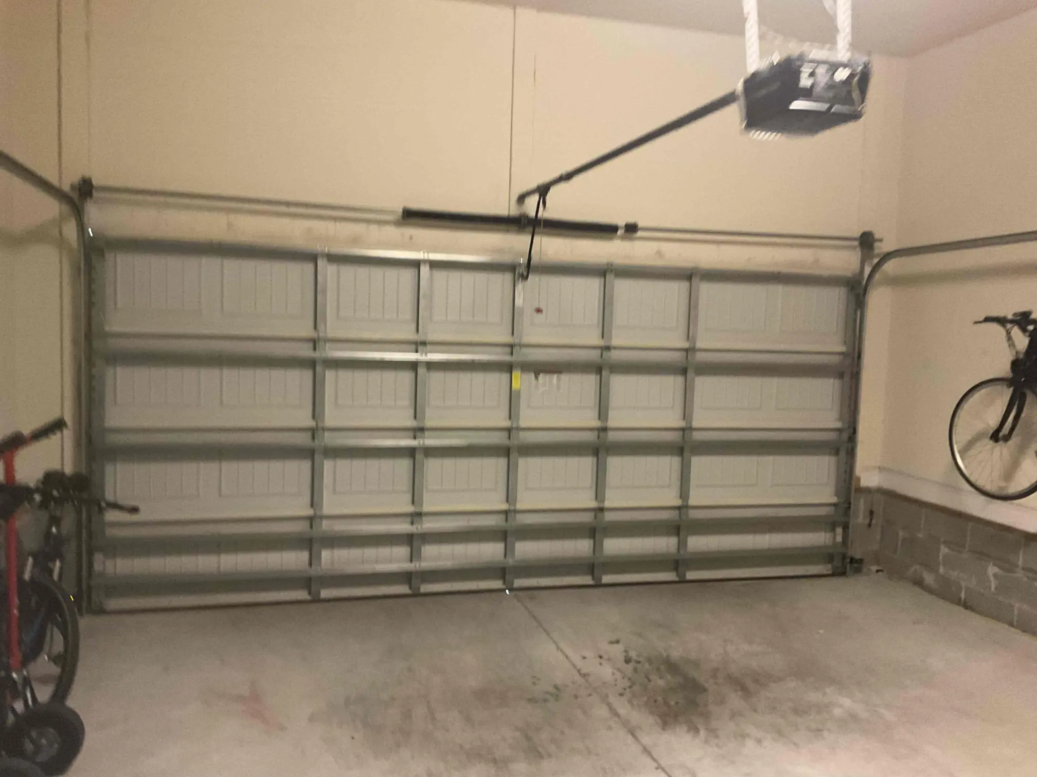 Finding the Right Brand and Size Combination for Your Garage