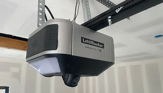 How Long a Garage Door Opener Typically Lasts