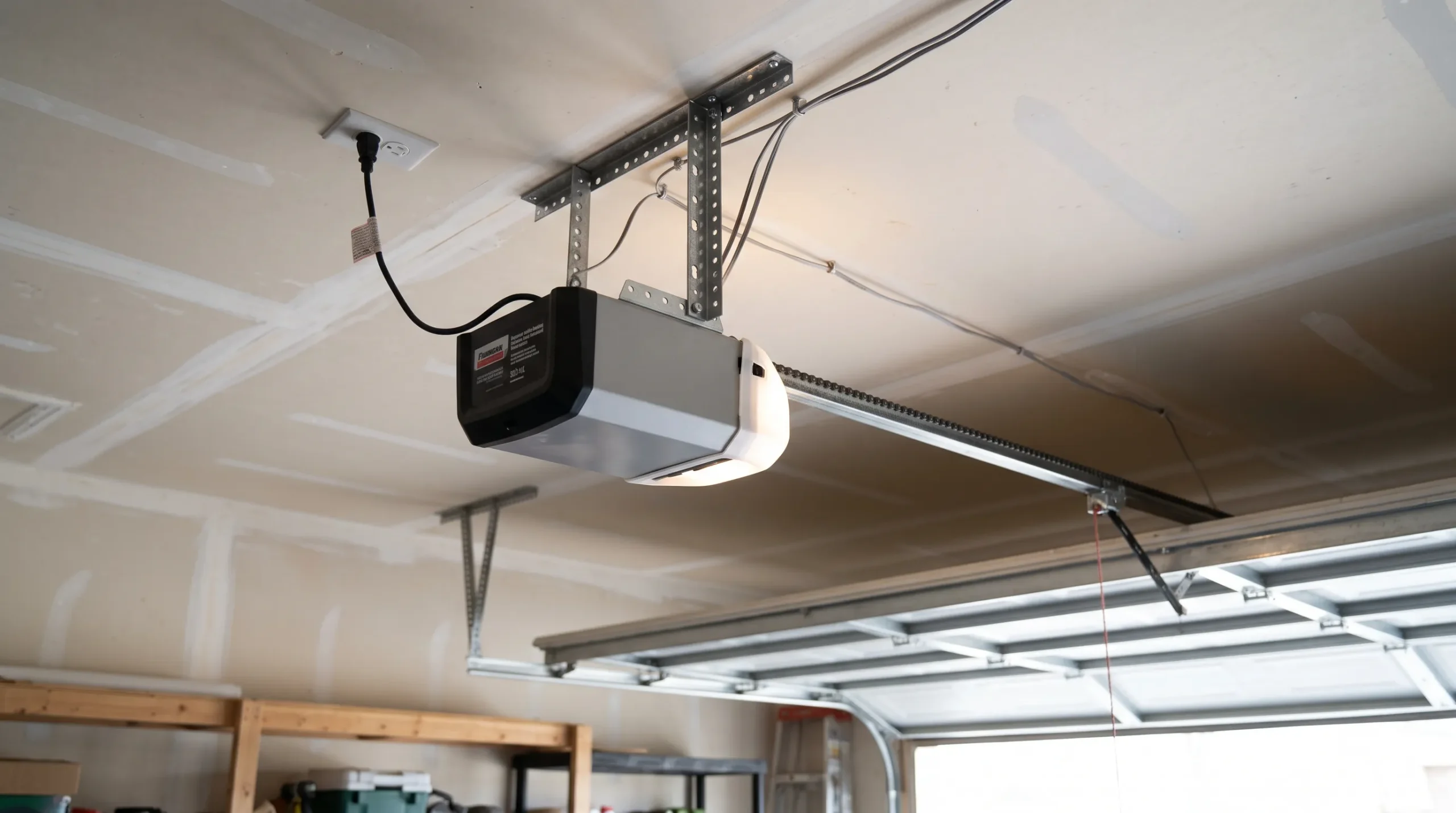 Warning Signs a Garage Door Opener Is Malfunctioning