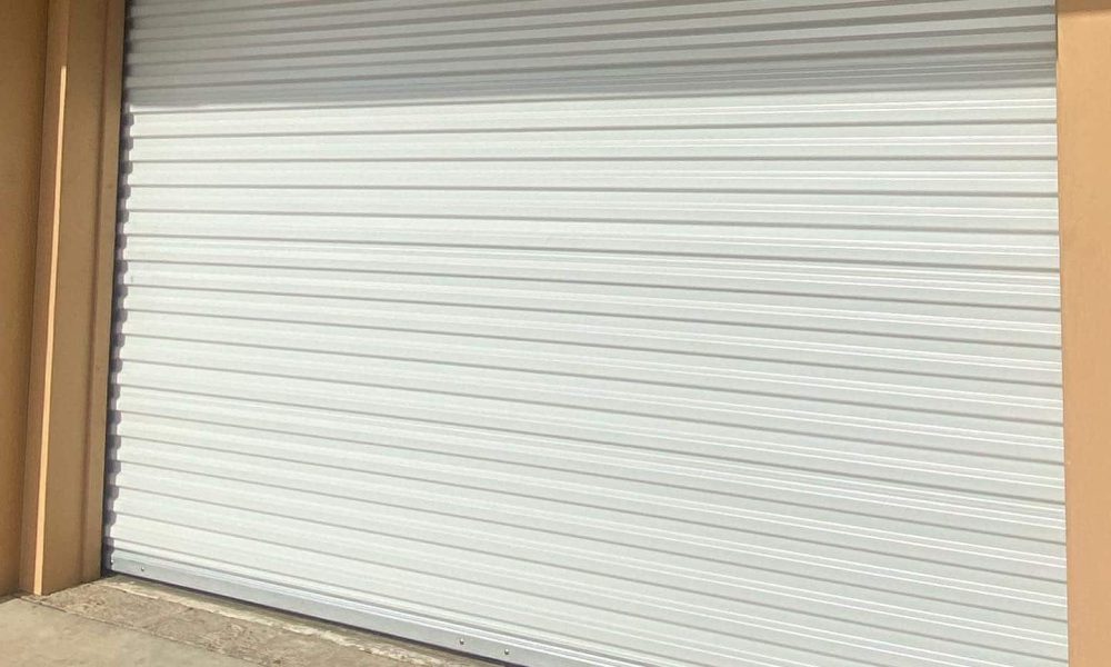 brothergaragedoorsteel sectional doors